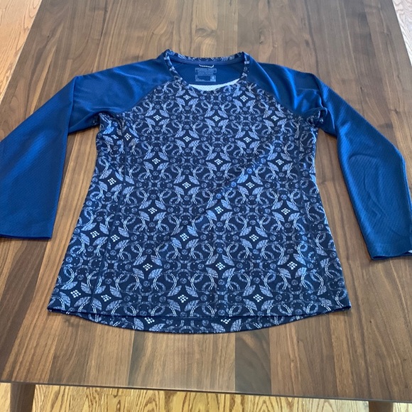 Patagonia Capilene Midweight Baselayer for Cool to Cold - Picture 1 of 4